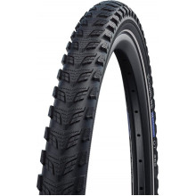 Покрышка велосипедная SCHWALBE MARATHON GT 365 28x1,40 (37-622), 67EPI, городской протектор, антипрокол., светоотр. Покрышка велосипедная SCHWALBE MARATHON GT 365 28x1,40 (37-622), 67EPI, городской протектор, антипрокол., светоотр.