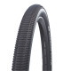 Покрышка велосипедная SCHWALBE BILLY BONKERS 26x2,10 (54-559), 67EPI, грязевой протектор