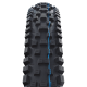 Покрышка велосипедная SCHWALBE NOBBY NIC 27,5x2,25/650B (57-584), 67EPI, складная 