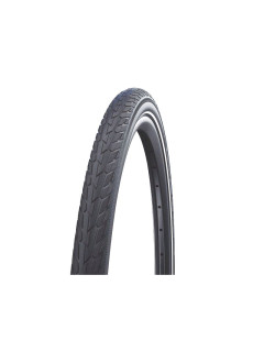 Покрышка. 27.5x1.65 650x42B 05-11101304 ROAD CRUISER K-Guard, TwinSkin 44-584 B/B+RT HS484 GREEN 50EPI SCHWALBE