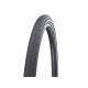 Покрышка. 27.5x1.65 650x42B 05-11101304 ROAD CRUISER K-Guard, TwinSkin 44-584 B/B+RT HS484 GREEN 50EPI SCHWALBE