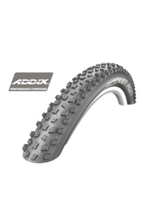 Покрышка велосипедная SCHWALBE ROCKET RON 26x2,10 , 67EPI, грязевой протектор, склад.