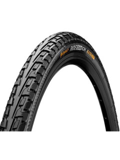 Покрышка велосипедная CONTINENTAL RIDE Tour 700x32C (32-622), Extra Puncture Belt