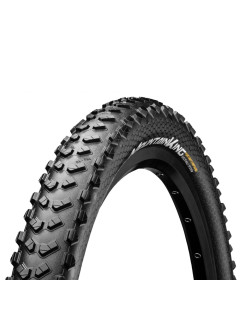 Покрышка велосипедная CONTINENTAL MOUNTAIN KING 29x2,30 (58-622), грязевой протектор, складная