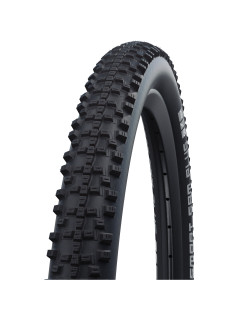 Покрышка велосипедная SCHWALBE SMART SAM PLUS 29x2,25 (57-622), 67EPI, грязевой протектор, антипрокол., светоотр.