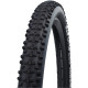 Покрышка велосипедная SCHWALBE SMART SAM PLUS 29x2,25 (57-622), 67EPI, грязевой протектор, антипрокол., светоотр.