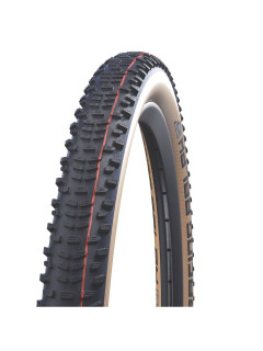 Покрышка велосипедная SCHWALBE RACING RAY Evo Super Race 29x2.25 (57-622), 67EPI, грязевой протектор  