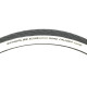Покрышка велосипедная SCHWALBE ROAD CRUISER 20X1,75 (47-406), 50EPI, городской протектор, антипрокол., черно-белая