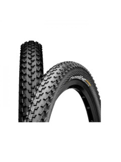 Покрышка велосипедная CONTINENTAL Cross King II 27,5x2,30 (58-584)