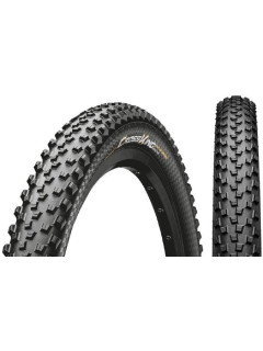 Покрышка велосипедная CONTINENTAL CrossKing 26x2,20 (55-559)