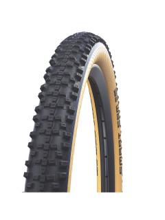 Покрышка велосипедная SCHWALBE SMART SAM 27,5x2,25 (57-584), 67EPI, грязевой протектор