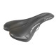 Седло VELO WIDE CHANNEL универсальное, 250х168мм.