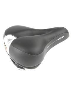 Седло VELO PORT GEMINI женское, комфорт