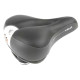 Седло VELO PORT GEMINI женское, комфорт