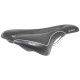 Седло велосипедное VELO SPEEDFLEX VACU FC спортивное, 269х143мм.