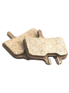 Колодки СLARKS VX814C для дисковых тормозов, полимерные, PROMAX/HAYES HYDRAULIC