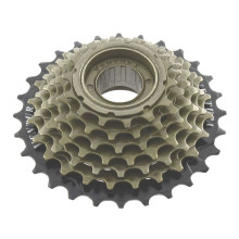 Трещотка VENTURA, 5 передач, 14-28T Трещотка VENTURA, 5 передач, 14-28T