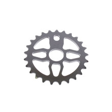 Система/звезда BMX WF02 материал AL6061 25зуб. 1/2х1/8" анодир. черная Система/звезда BMX WF02 материал AL6061 25зуб. 1/2х1/8" анодир. черная