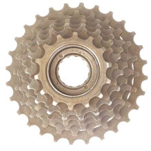 Трещотка, 7 передач, 14-28T Трещотка, 7 передач, 14-28T