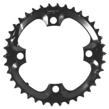 Система/звезда Y1KN98040 передняя ACERA для FC-M361 38 зубьев черная SHIMANO Система/звезда Y1KN98040 передняя ACERA для FC-M361 38 зубьев черная SHIMANO