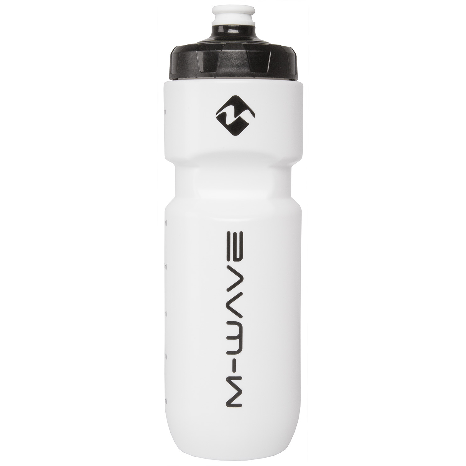 Фляга велосипедная M-WAVE PBO 750, 0,75л, белая