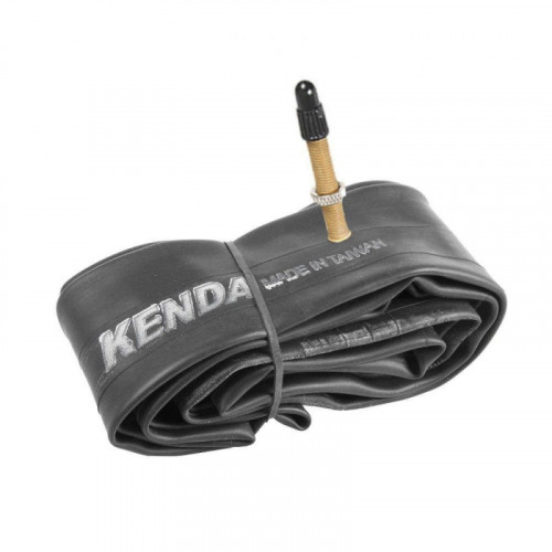 Камера велосипедная KENDA 20x1 1/8 (28-451) , спорт. ниппель 48мм