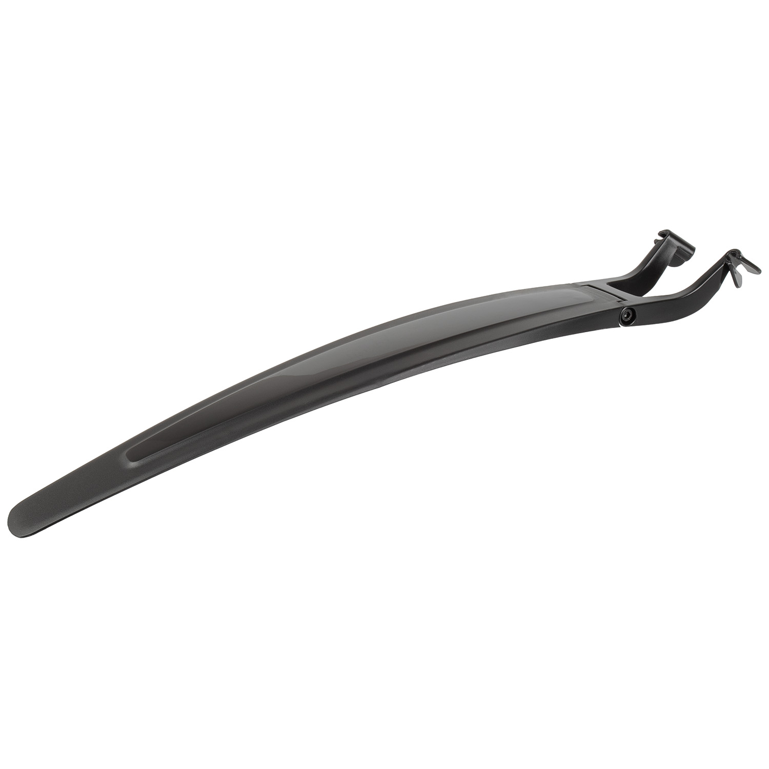 Крыло велосипедное M-WAVE MUD MAX SEAT LONG заднее, для 26-29",  быстросъемное