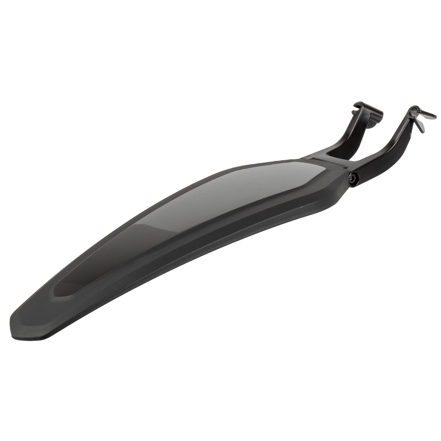 Крыло велосипедное M-WAVE MUD MAX SEAT SHORT заднее, для 26-29", быстросъемное 