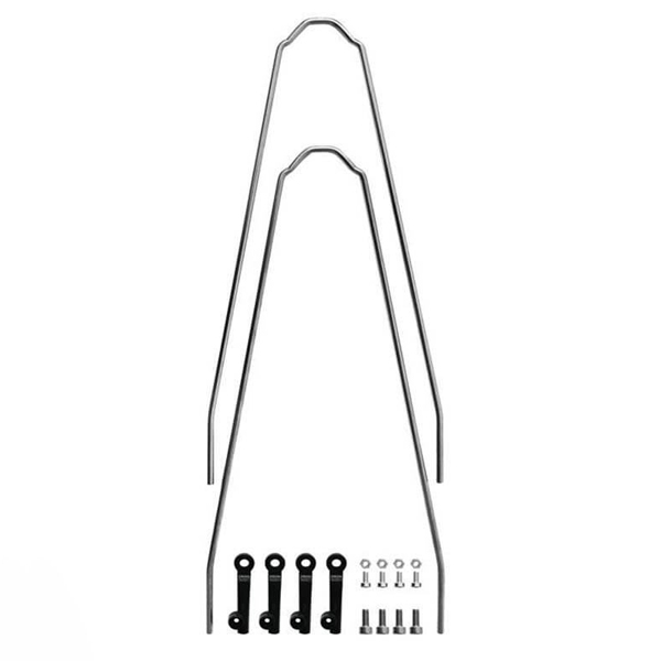 Крылья/крепеж-"усы" 0-11456 для крыльев SKS-11002 Velo47 Trekking и SKS-10497 Velo42 URBAN