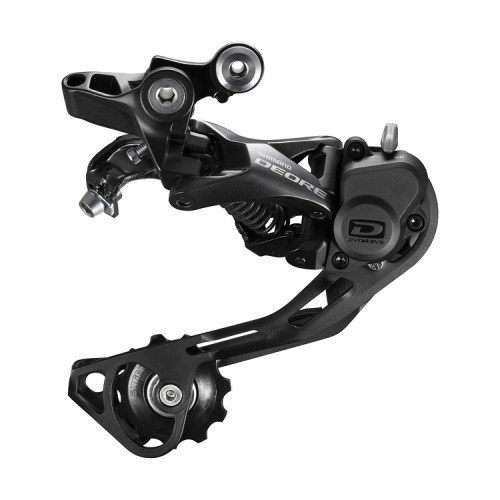 Суппорт/перекл. зад. DEORE ARDM6000GS 2-8284 10ск. резьба длинный без уп. SHIMANO