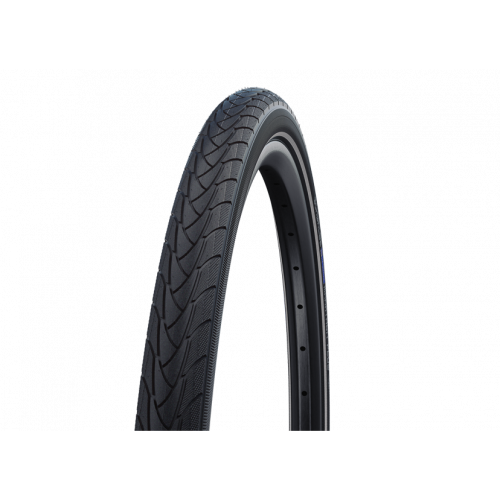 Покрышка велосипедная SCHWALBE MARATHON PLUS 24x1 3/8 (37-540), 67EPI, городской протектор, антипрокол.
