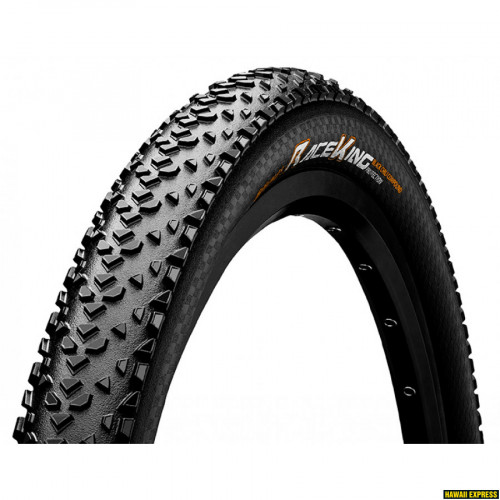 Покрышка велосипедная CONTINENTAL RACE KING 29x2,00 (50-622), грязевой протектор, складная