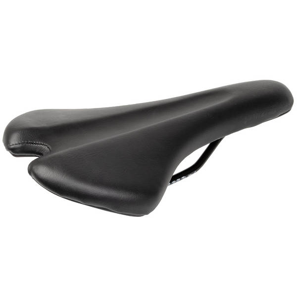 Седло велосипедное VENTURA VENTURA ASA R1 спортивное, 280х142мм.