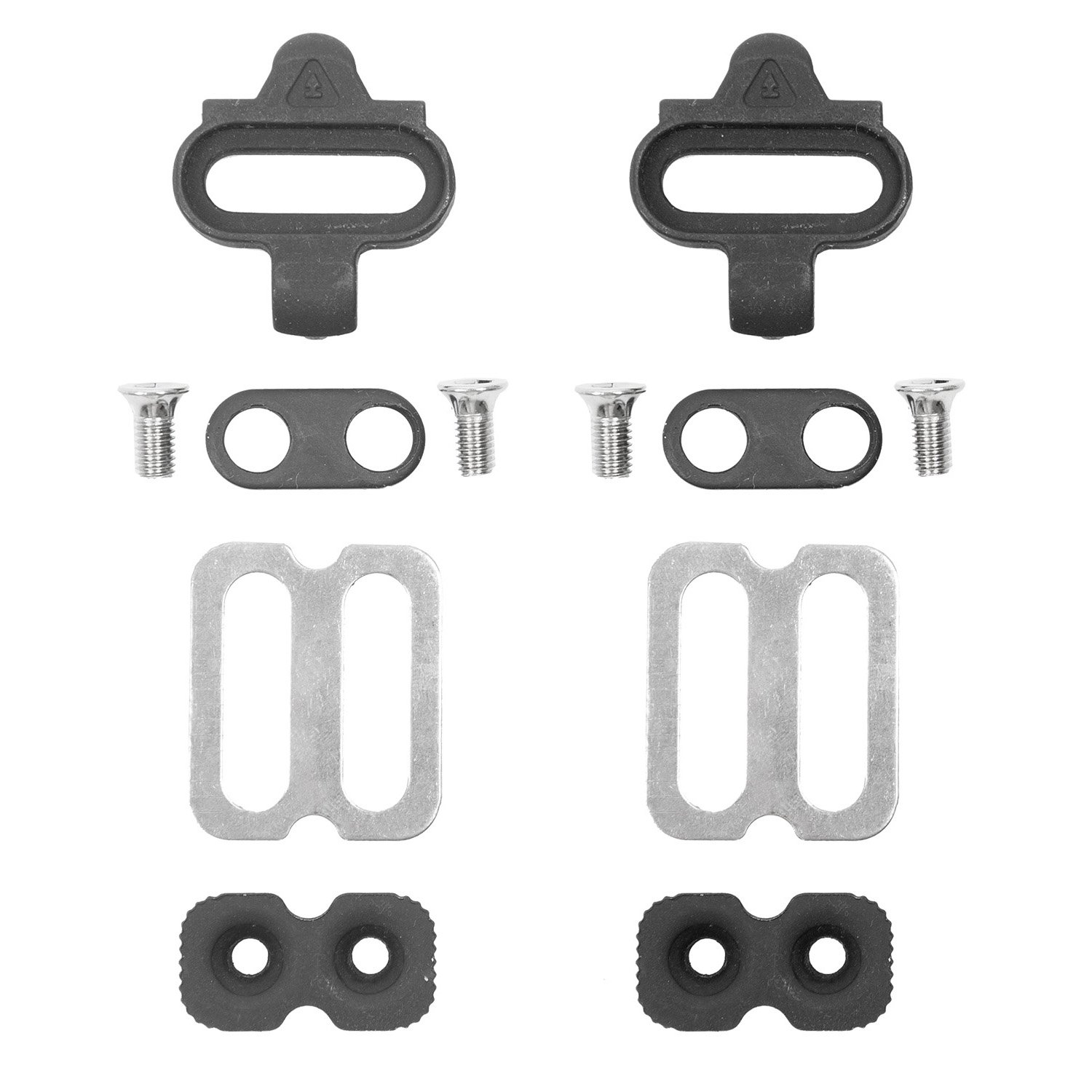 Шипы M-WAVE, для MTB контактных педалей, совместимы с SHIMANO