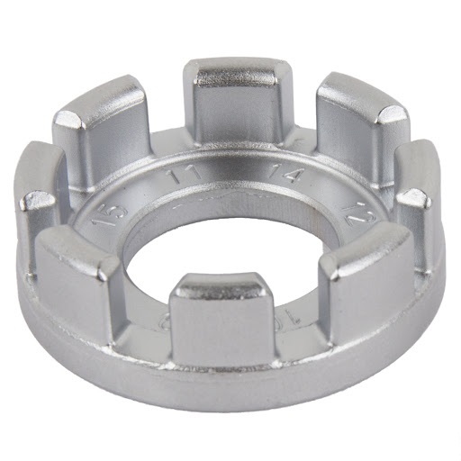 Захват для спиц ALLIGATOR HK-SA01-DIY, 10-15G, кованный